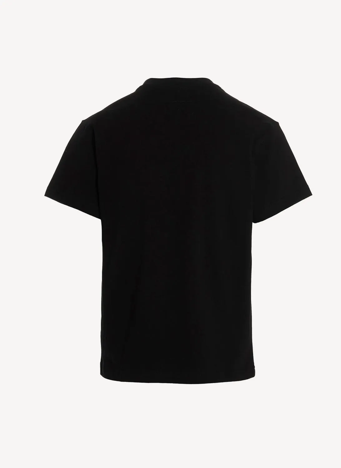 A Cold Wall - Tee Shirt - Black - Homme