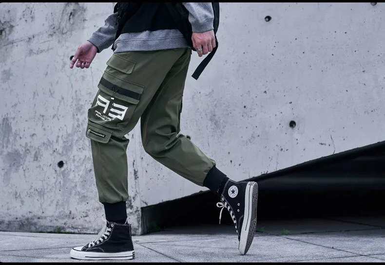 A3 Cargo Pants