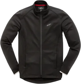 ALPINESTARS Purpose Mid-Layer Jacket - Black - 2XL 10384200410XXL