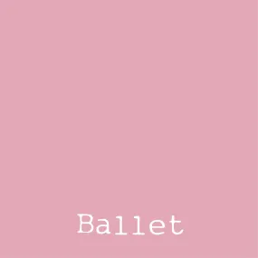 Ballet - LUXE Solids Jersey Knit - 1/2 Metre