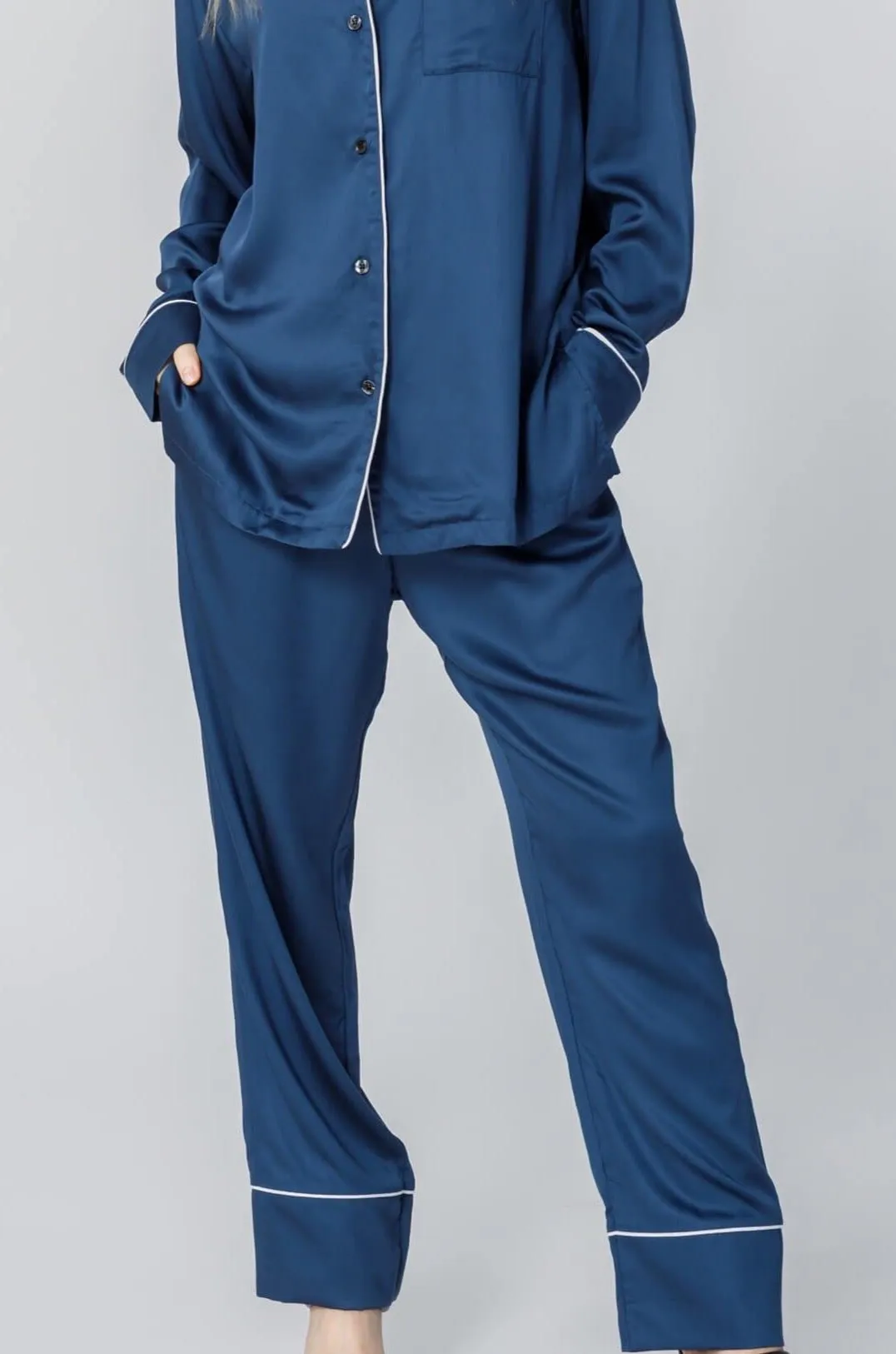 Bamboo Comfort Pajama Pants