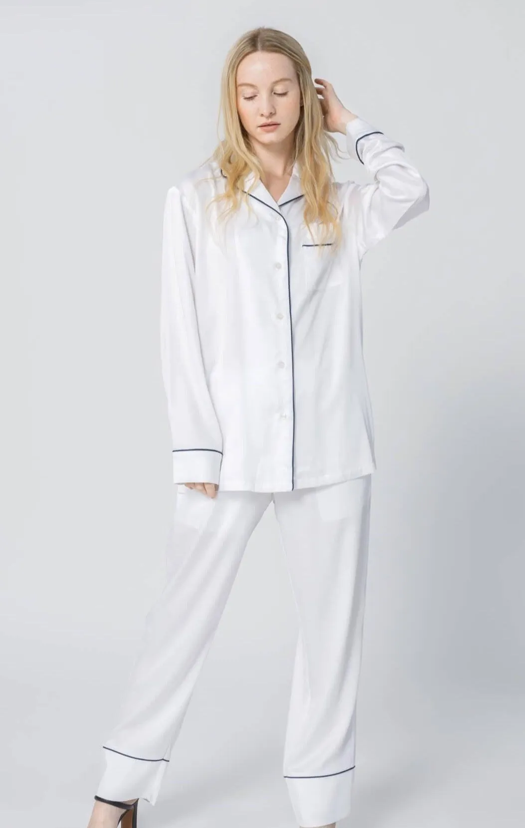 Bamboo Comfort Pajama Pants