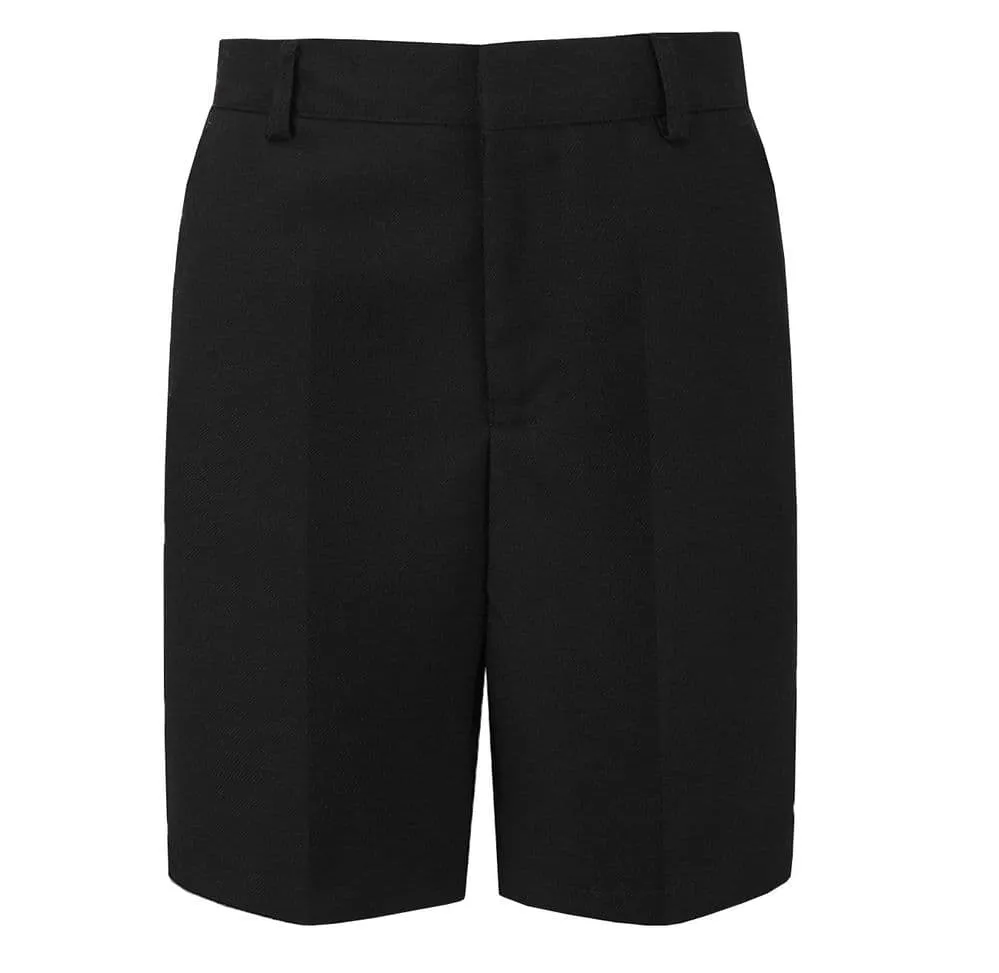 Black Primary Daywear Short - Clearance