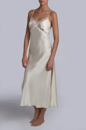 Bridal- Delicate Gown