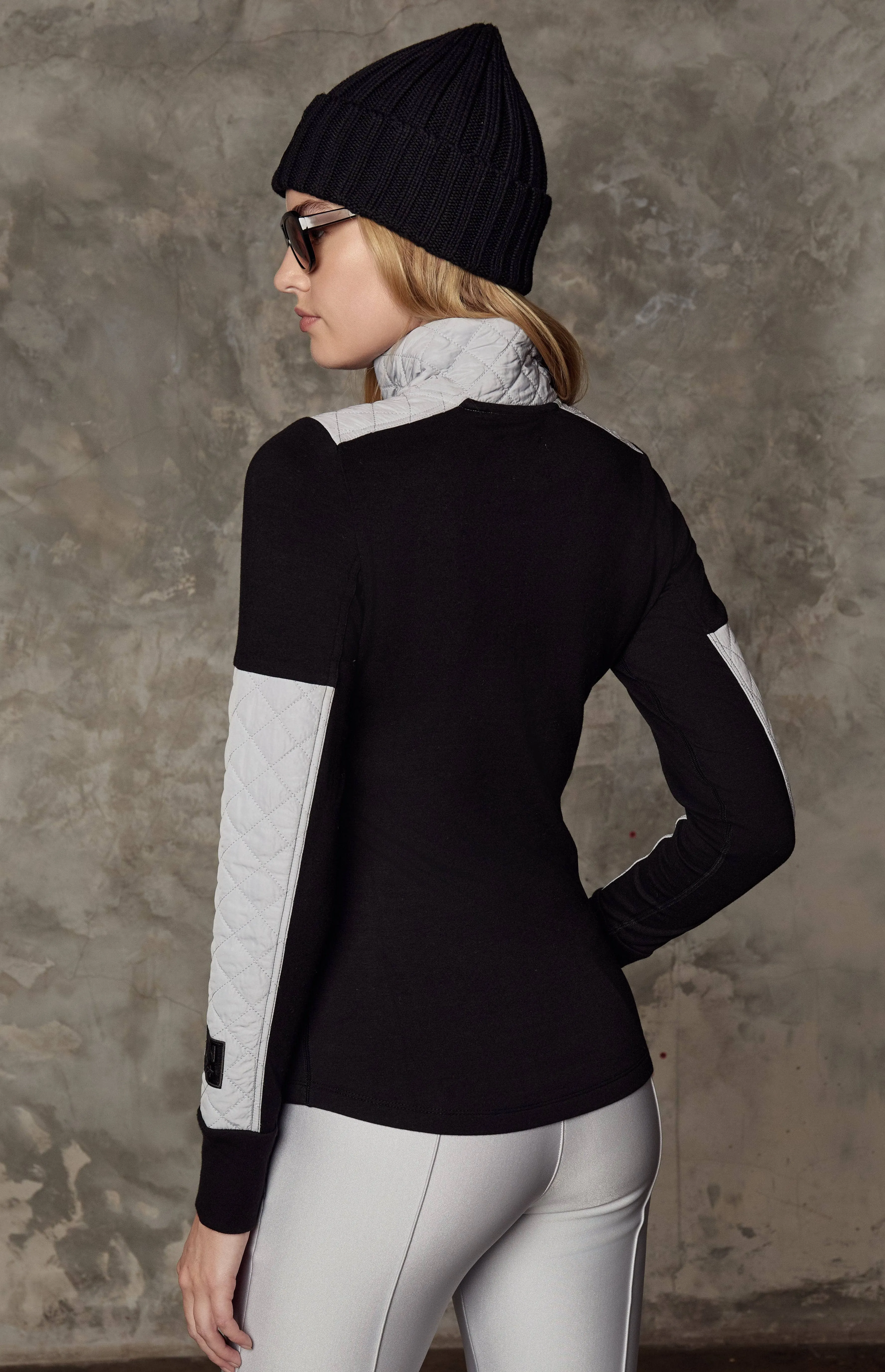 Cody Mockneck | Black/Silver