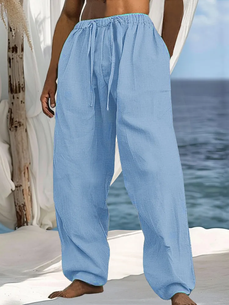 Comfort Relaxation Resort Pants