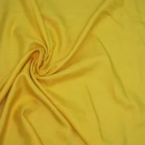 Corn Yellow Valen Linen Fabric Textile