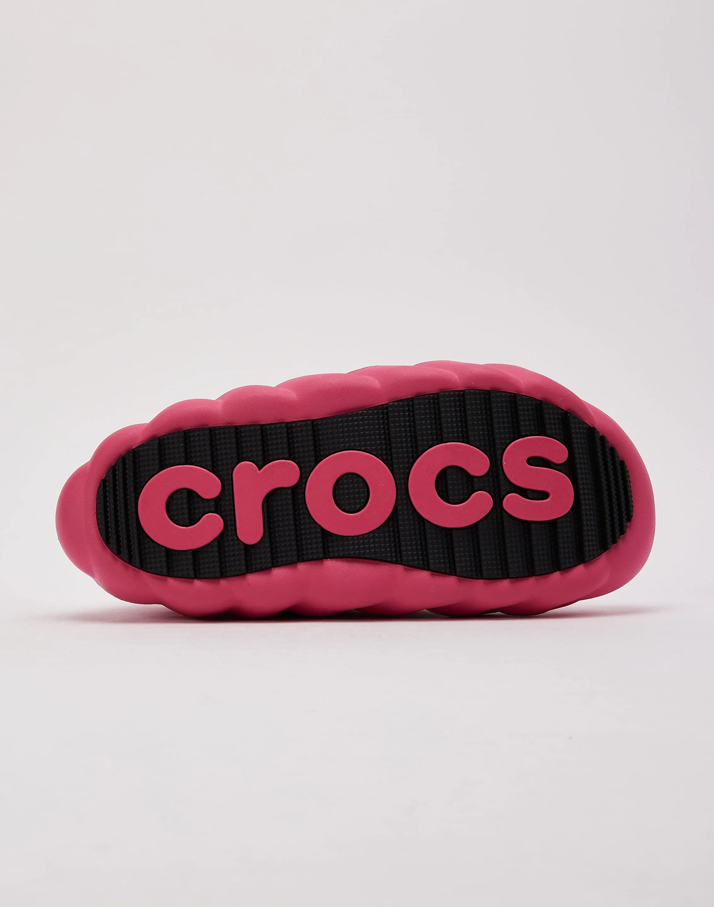 Crocs Overpuff Shorty