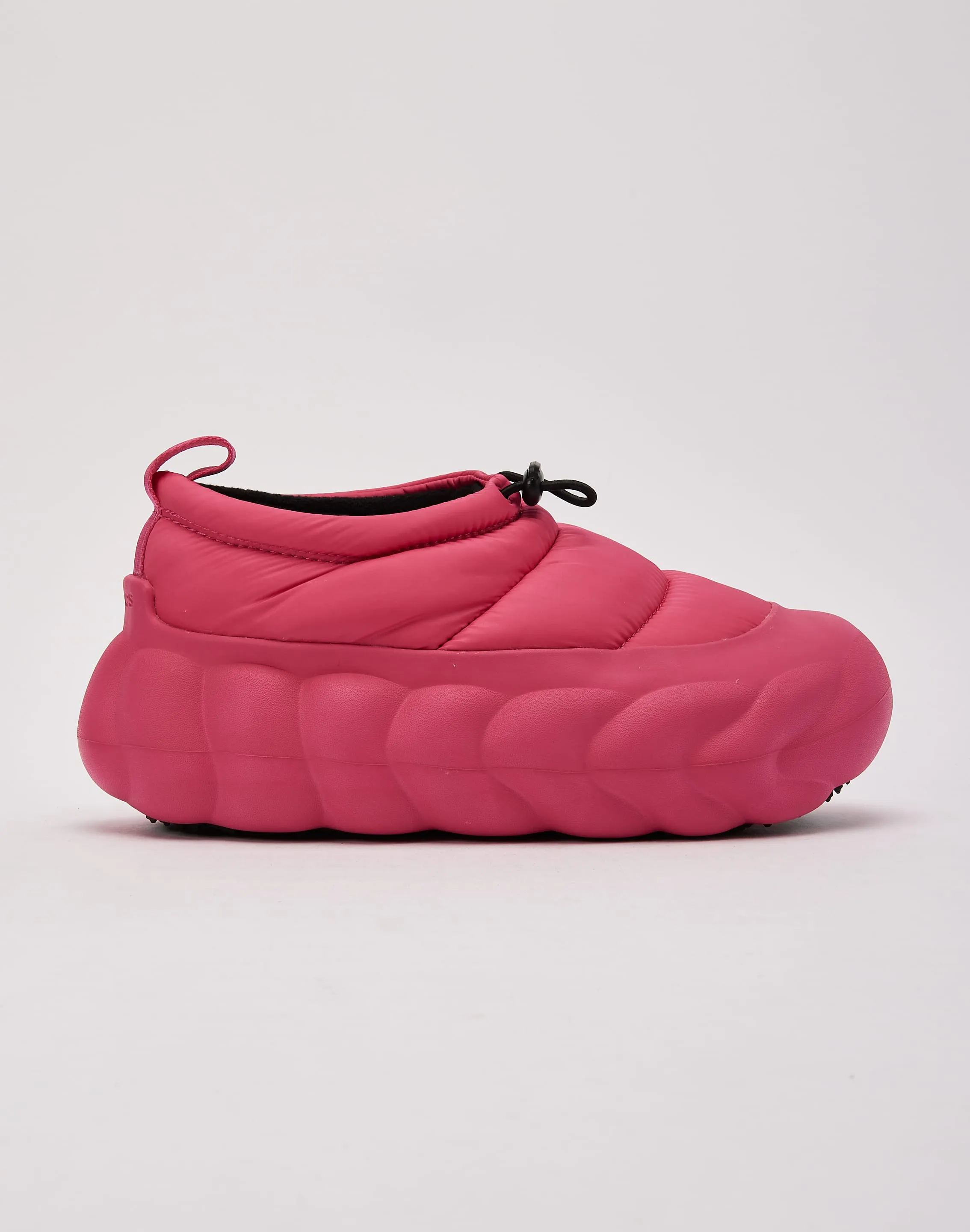 Crocs Overpuff Shorty