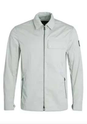 DEPOT OVERSHIRT