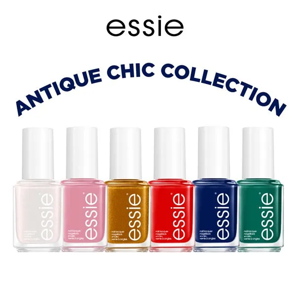 Essie Color - 996 Antique Chic