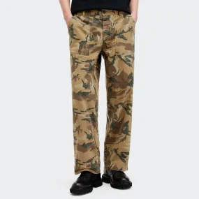 GASPAR TROUSER