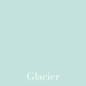 Glacier - LUXE Solids Jersey Knit - 1/2 Metre