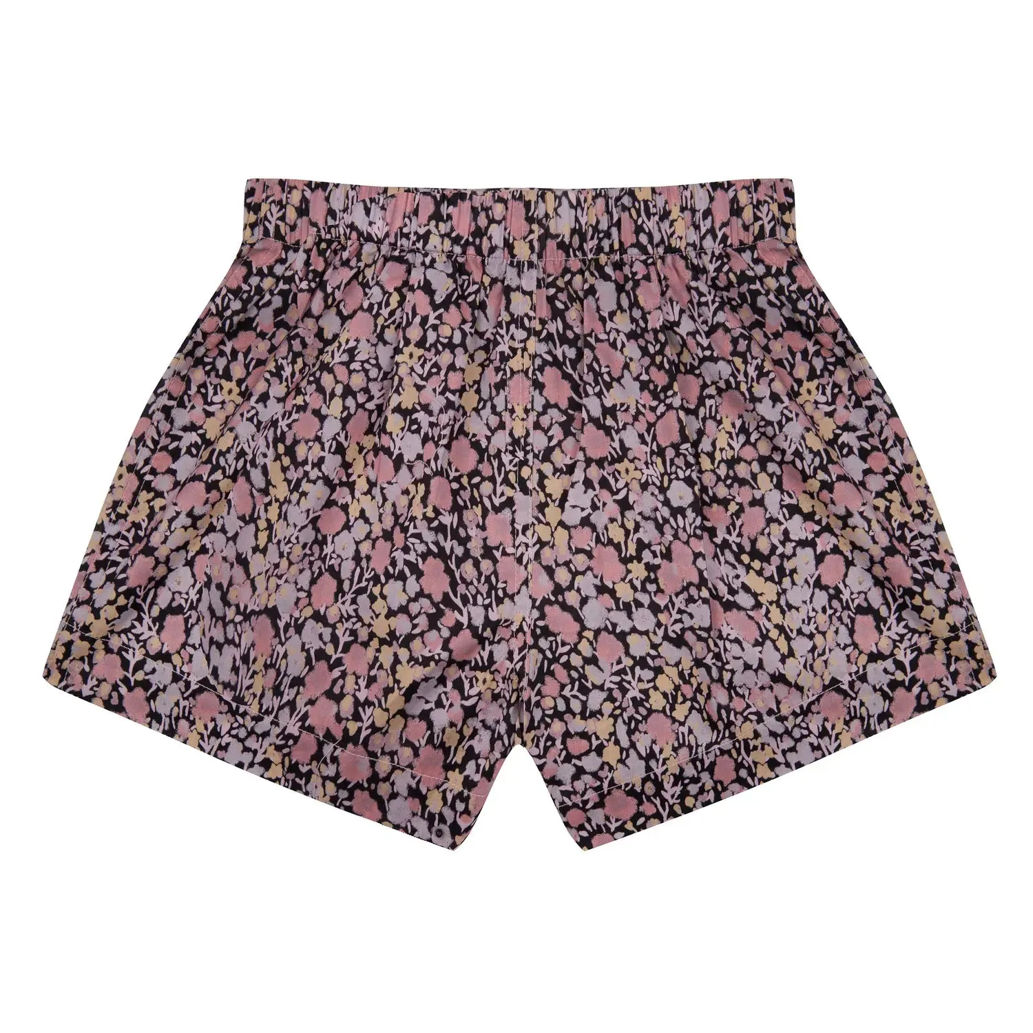 JAMES MINI SHORTS | MULTICOLOUR