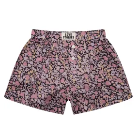 JAMES MINI SHORTS | MULTICOLOUR