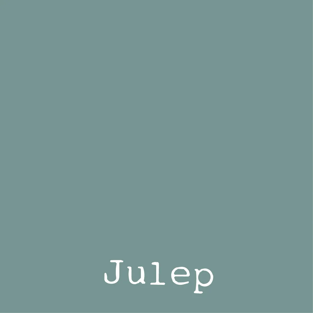 Julep - LUXE Solids Jersey Knit - 1/2 Metre