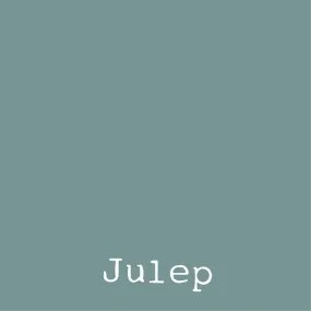 Julep - LUXE Solids Jersey Knit - 1/2 Metre