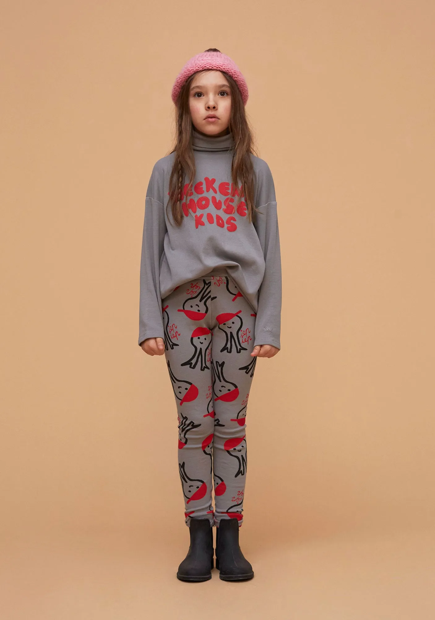 Lep Lep Kid's Legging