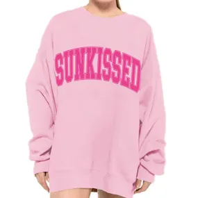 LS-4040 Sunkissed Pink