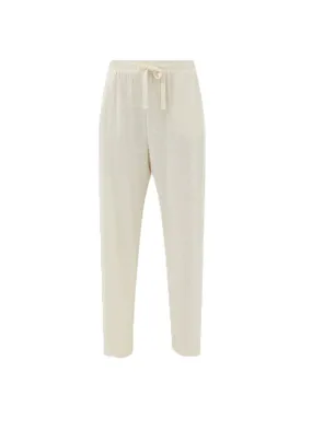 Max Mara Weekend Prugna Trousers