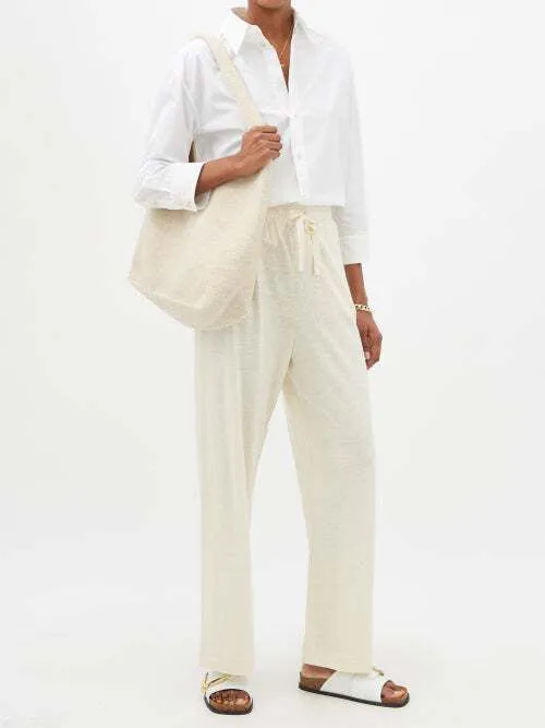 Max Mara Weekend Prugna Trousers