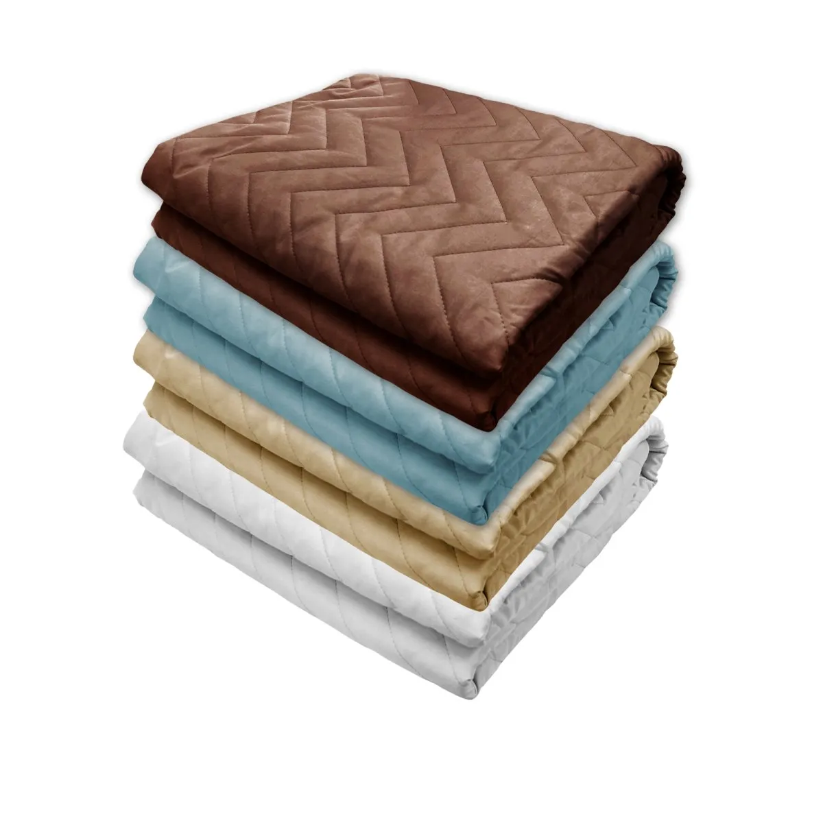 Microfiber Quilted Super Cozy Blanket