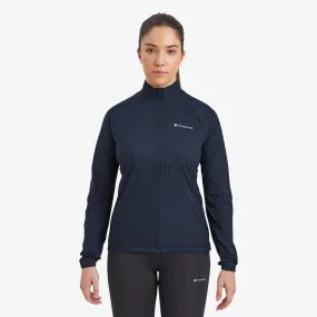 Montane - Women's Featherlite Trail Jacket