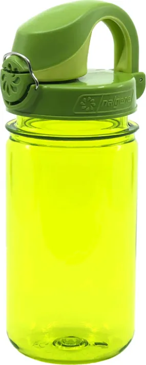 Nalgene Kids&#x27; Otf 0,35 L Sustain Spring Green | Buy Nalgene Kids&#x27; Otf 0,35 L Sustain Spring Green here | Outnorth