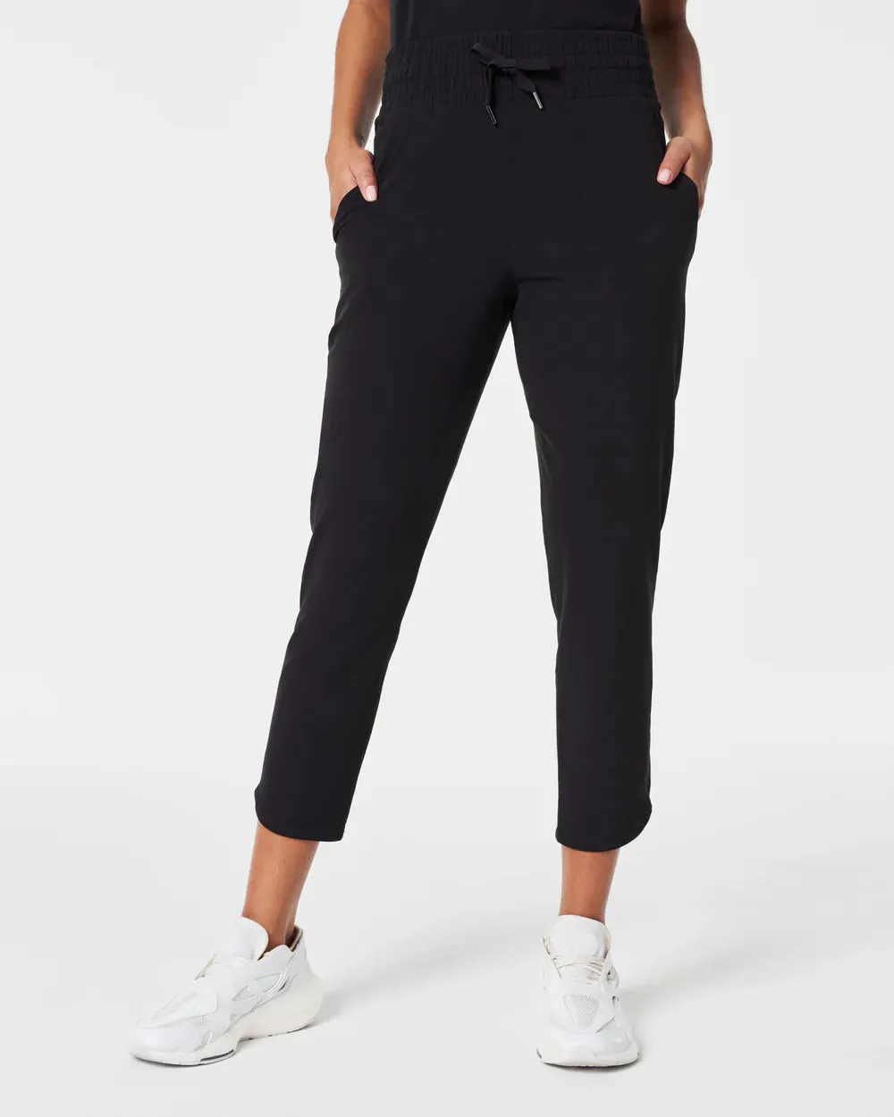 On The Move Tapered Pant