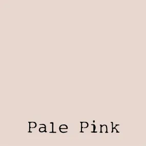 Pale Pink - LUXE Solids Jersey Knit - 1/2 Metre