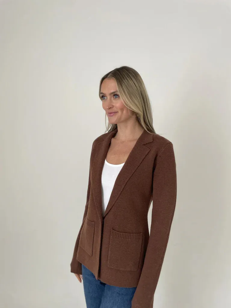 Paloma Oversized Blazer