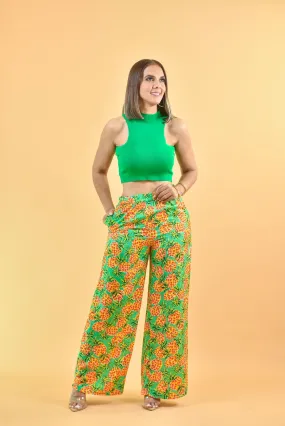 PineApple Pant