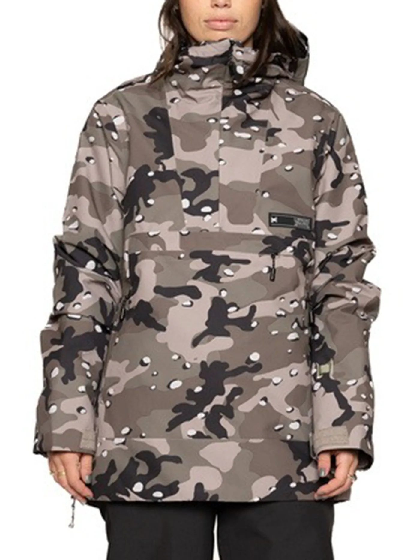 Prowler Jacket (Women)