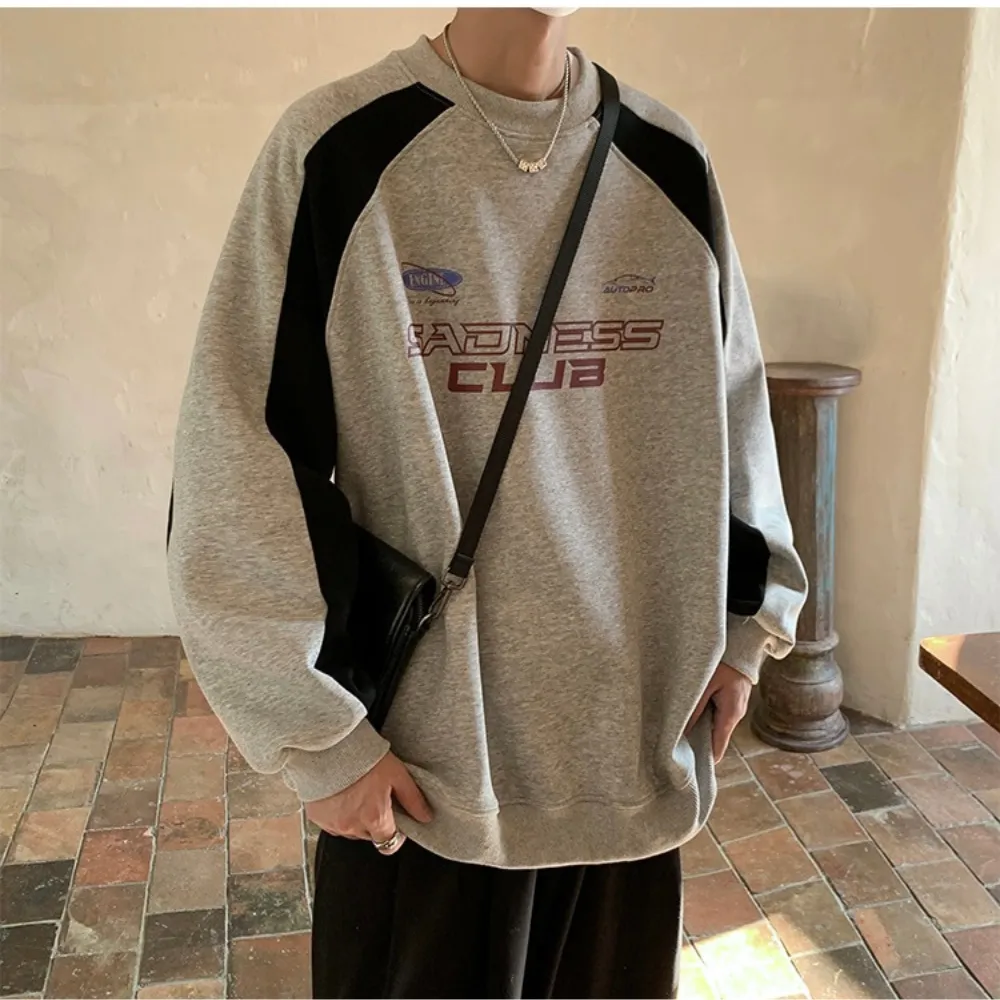 "Sadness Club" Sweatshirt