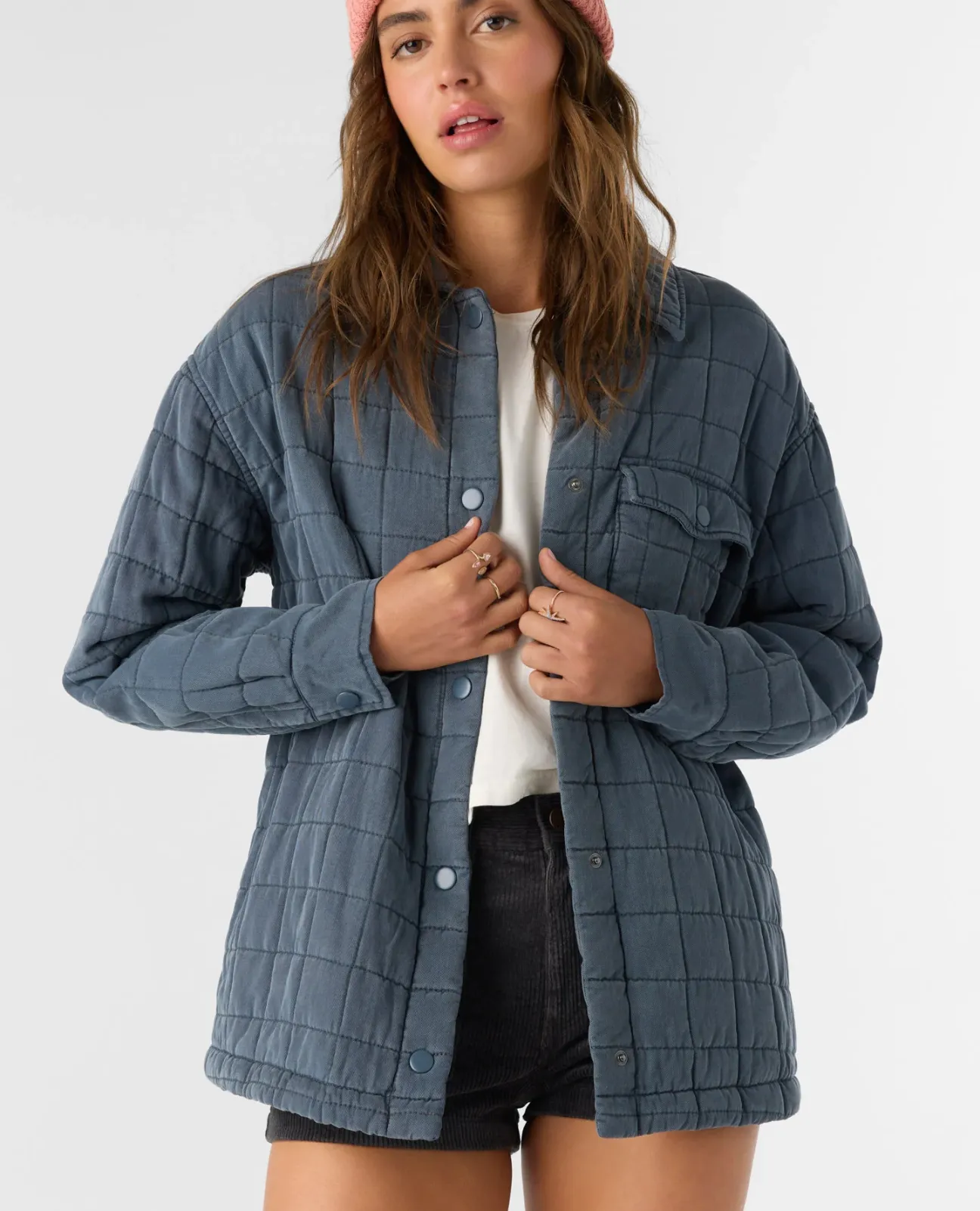 Rya Jacket