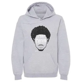 Scoot Henderson Portland Player Silhouette Unisex Hoodie