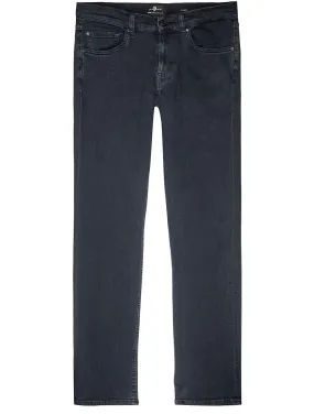 Slimmy | Navy Slim Fit Jeans Navy