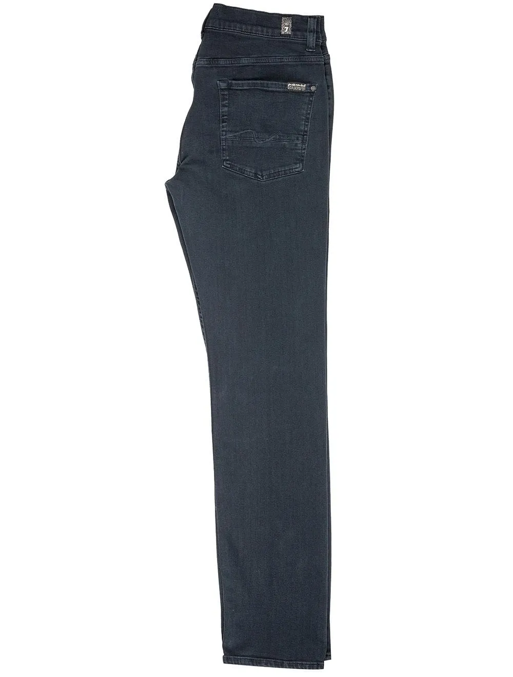 Slimmy | Navy Slim Fit Jeans Navy