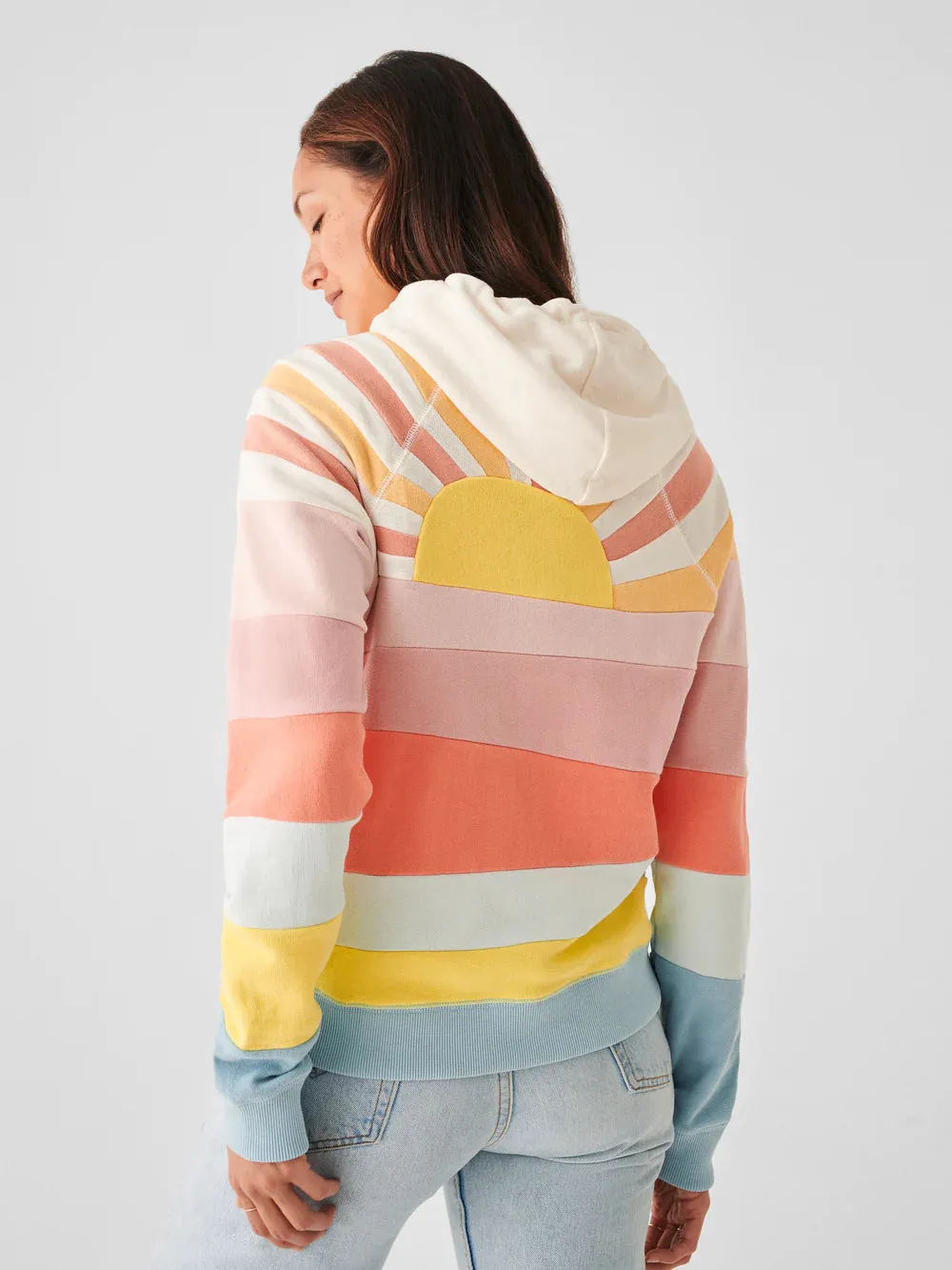 Soleil Hoodie