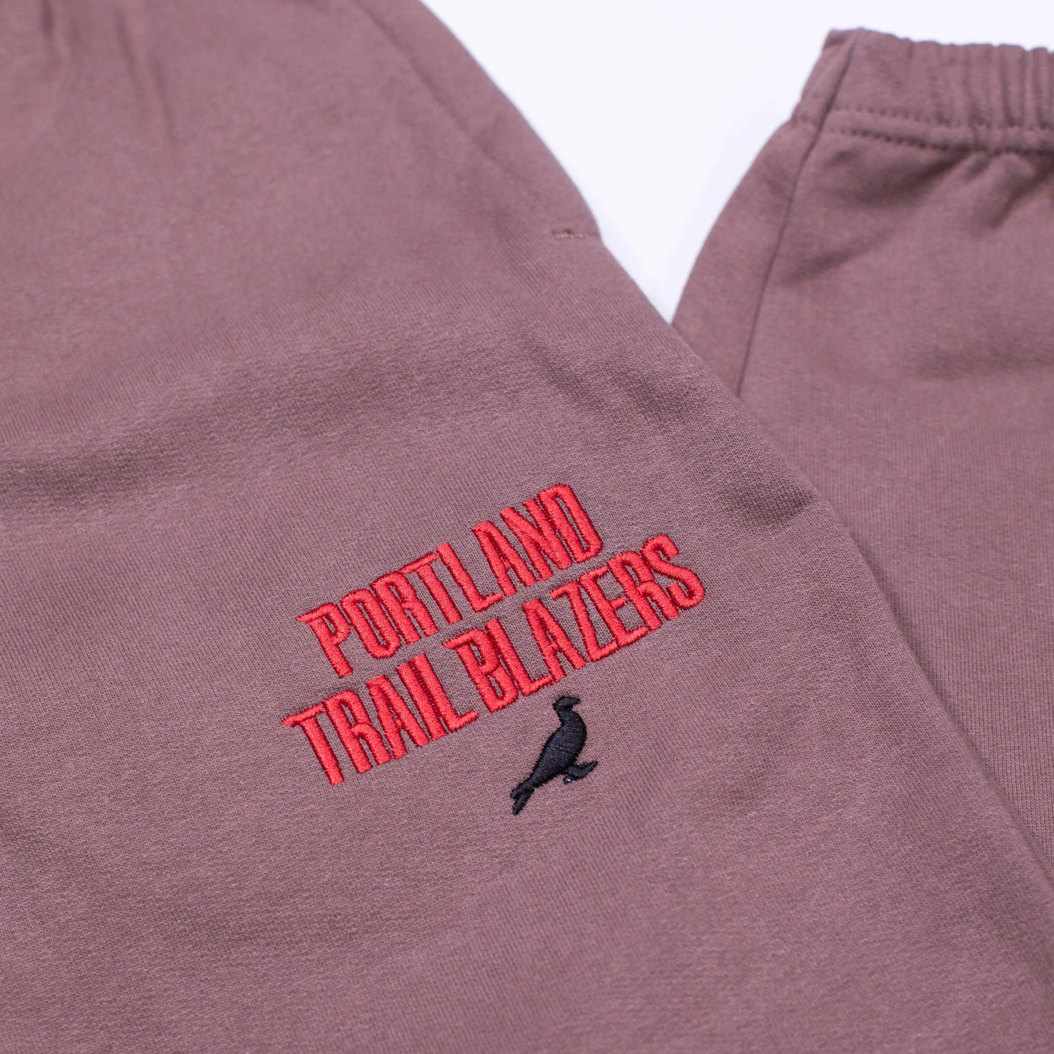 Staple x Trail Blazers Sweatpants