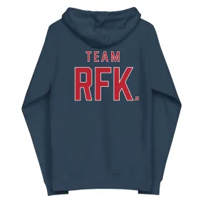 Team RFK Jr Unisex Zip Hoodie