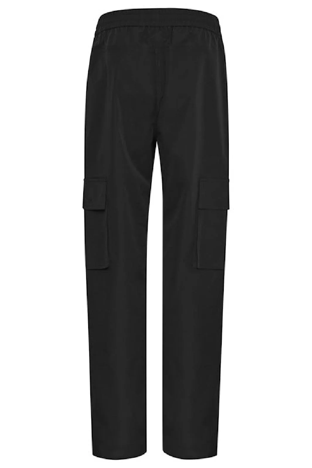 The Jogg Concept - Jcfia Cargo Pants 2 - 203650 Black