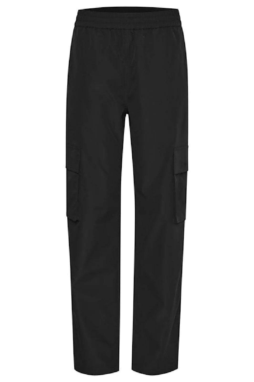 The Jogg Concept - Jcfia Cargo Pants 2 - 203650 Black