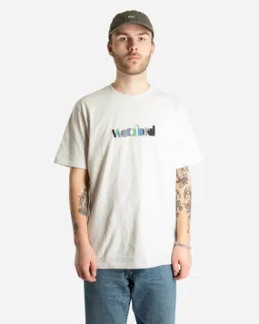 Trope Wonder Tee - Light Grey