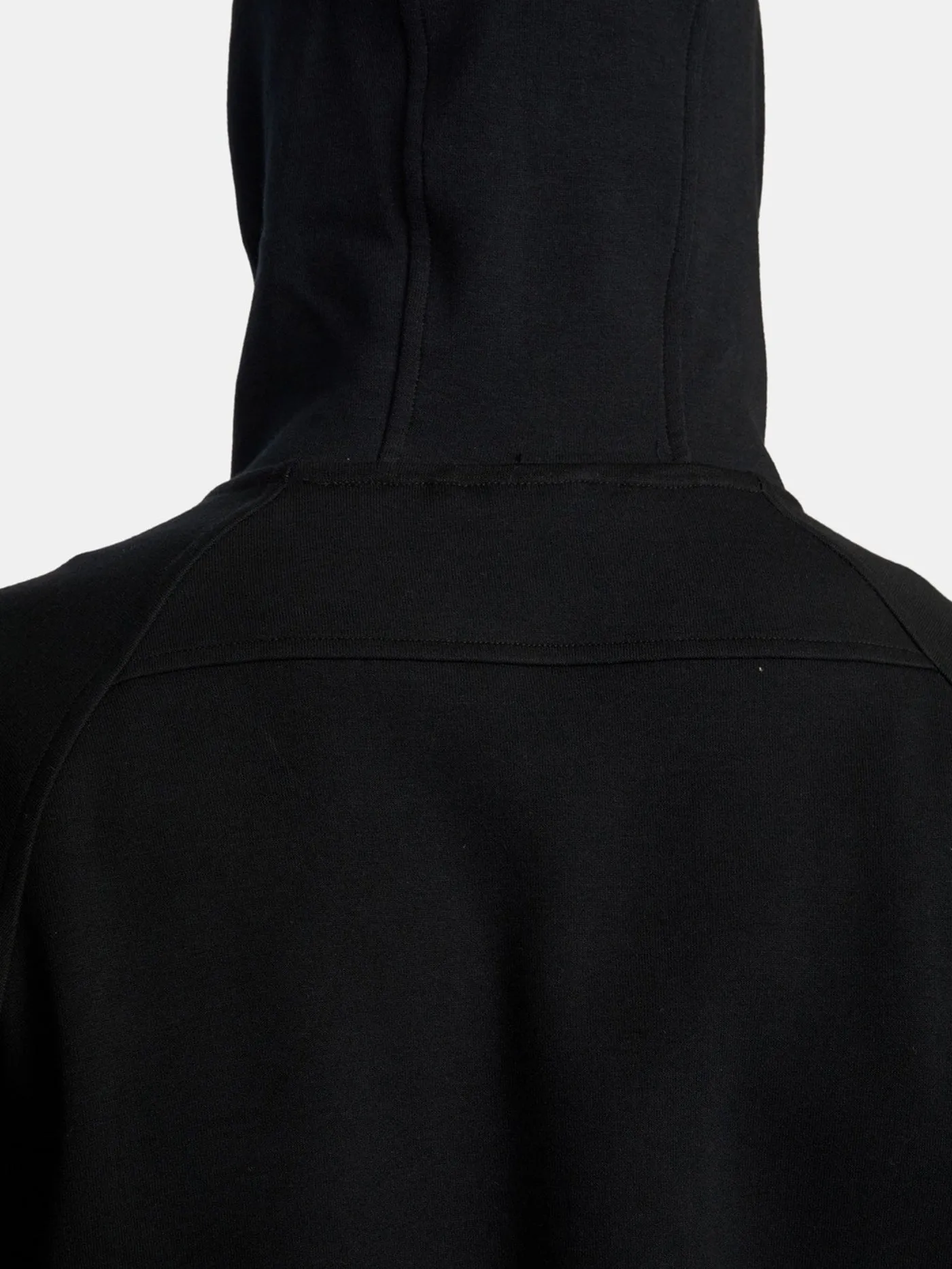 VA Tech Fleece II Zip Hoodie