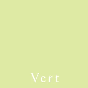 Vert - LUXE Solids Jersey Knit - 1/2 Metre