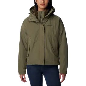 Women's Laurelwoods II Interchange Jacket