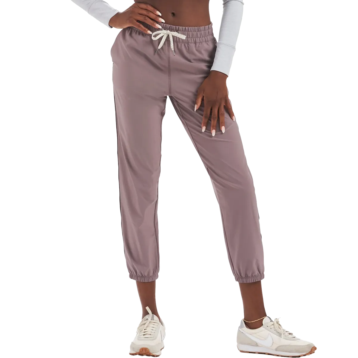 Women's Weekend Jogger