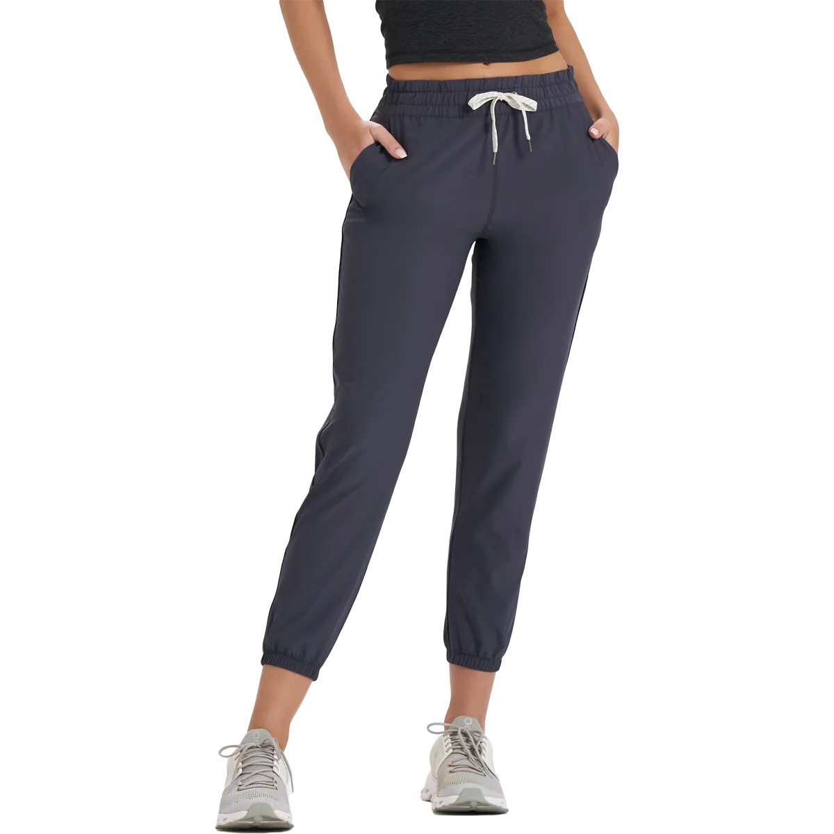 Women's Weekend Jogger