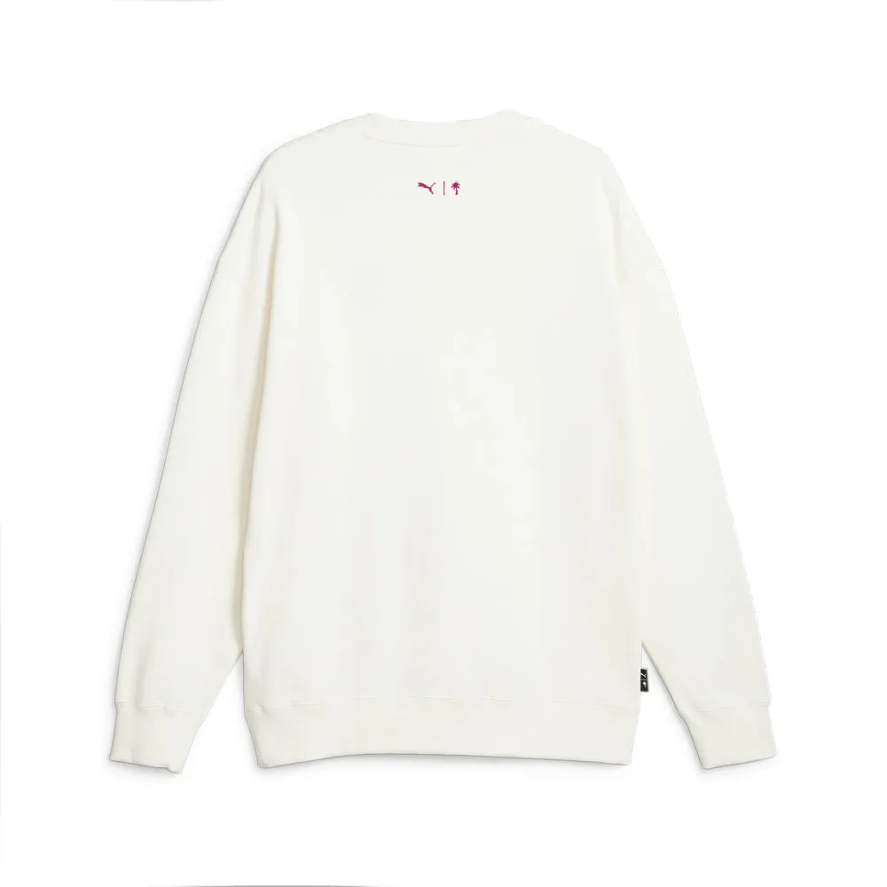 X Pt Crew Neck Sweatshirt